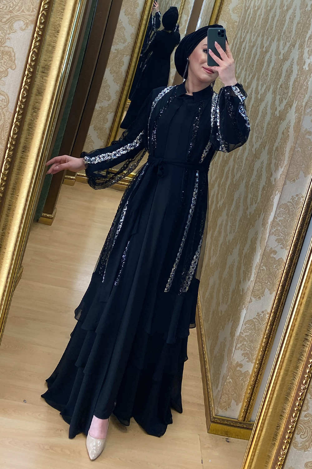 Orhan Abaya 1473 Orhan Abaya 1473